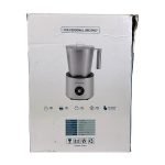 Secura 4-in-1 Automatic Milk Frother with Stainless Steel Jug - Image 3