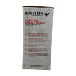 Holstein Housewares Stainless Steel Omelet & Frittata Maker - Image 4