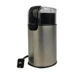 Amazon Basics Electric Coffee Grinder with Stainless Steel Blades