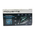 Rowenta Pro Master Stainless Steel Steam Iron, 1775W - Image 2
