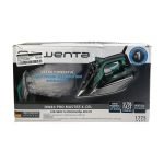 Rowenta Pro Master Stainless Steel Steam Iron, 1775 Watts