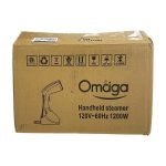 Omaiga 1200W Garment Steamer With 270ml Tank