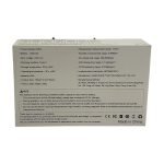 Cis 7-in-1 Air Quality Monitor with Carbon Dioxide Detection - Image 2