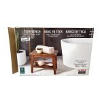 Neatfreak Rolling Cart