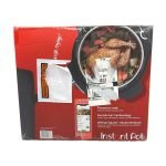 Instant Pot Duo Crisp Pressure Cooker