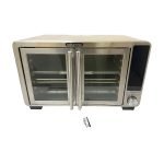 Steelstone Gourmia 8 Quart Air Fryer