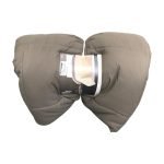 Home Expressions Ultra Soft Down Alternative Reversible Comforter King