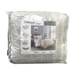 Stratford Park Cleluya Cotton 6-Piece Queen Comforter Set