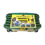 Miracle-Gro 4-in-1 Roll 'N Kneel Garden Cart - Image 2