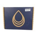 Le Creuset Salt Mill, 8 X 2.5 Inches, Oyster