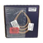 Brita Everyday Elite Water Filter Pitcher, 10-Cup, White