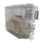 Pur Plus 30-Cup Water Filter Dispenser with Lead-Reducing Filter