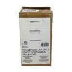 Amazon Basics 3-in-1 Electric Can Opener With Knife Sharpener