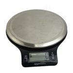 Amazon Basics Digital Kitchen Scale with LCD Display