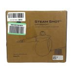 Bissell Steam Shot Omnireach Handheld Portable Steam Cleaner