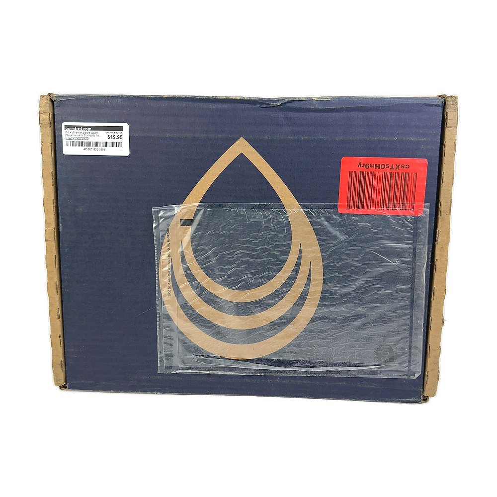 AZ-2601222-0195.jpg Brita Ultramax 27-Cup Water Dispenser with Standard Filter - Image 1