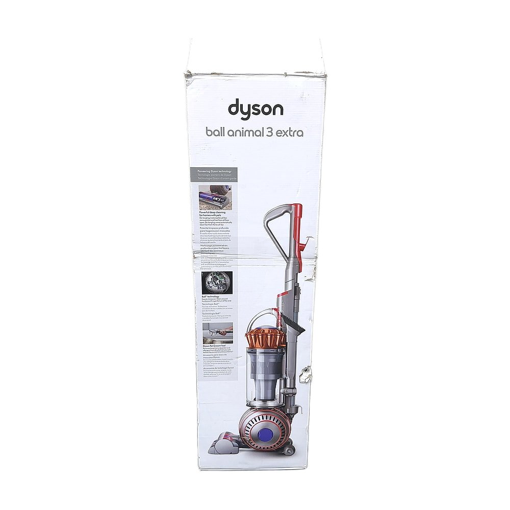 TG-2026032-0003.jpg Dyson Ball Animal 3 Extra Upright Vacuum - Image 1