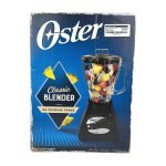 Oster Precise Blend 200 Blender Black