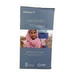 LifeStraw Home 7 Cup Glass Water Filter Pitcher - Image 4