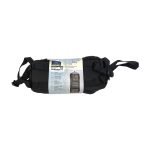 Open Story Packing Cube Shelf Black Travel Organizer