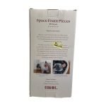 Smol Foam Shapes Space - 30 Piece Set - Image 3
