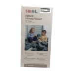 Smol Foam Shapes Space - 30 Piece Set