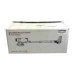 Cordless Stick Vacuum Cleaner With LED Screen And 45KPA Suction