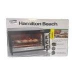 Sure-Crisp 6-Slice Air Fry Oven with Easy-View Window