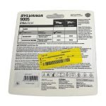 Sylvania 9005 Xtravision Halogen Headlight Bulbs - Image 2