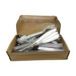 Kosbon Stainless Steel 30-Piece Silverware Set