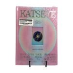 Katseye Sis (Soft Is Strong) Debut Extended Play Album - Image 2
