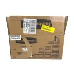 Rubbermaid Brilliance Glass Food Storage Containers