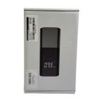 Loheer Portable Tire Inflator Air Pump 150 PSI