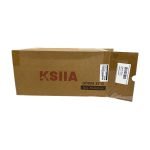 High-Plush Dog Bed Available in Five Sizes