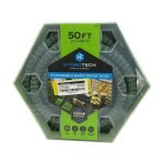 Hydrotech 50' Expandable Burst Proof Water Hose