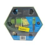 Hydrotech 50' Expandable Burst Proof Water Hose - Image 2
