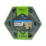 Hydrotech 50' Expandable Burst Proof Water Hose