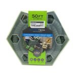 Hydrotech 50' Expandable Burst Proof Water Hose