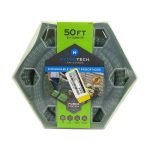 Hydrotech 50' Expandable Burst Proof Water Hose