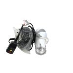 Revlon Salon Infrared Hair Dryer with Moisture Protection