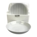 6-Piece Pasta Bowl Set for Dining - Image 2