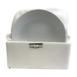 6-Piece Pasta Bowl Set for Dining