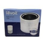 Levoit Core 200s-P 3-Stage Replacement Air Filter