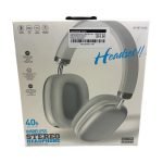 Veatool Bluetooth Headphones with Advanced Acoustic Technology