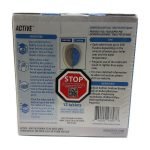 Active Blue Toilet Bowl Cleaner Tablets, Slow Release - Image 2