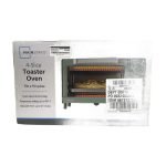 Mainstays 4 Slice Toaster Oven MS8402550614-04