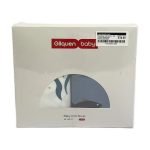 Fitted Baby Crib Sheets - Soft Colorful Bedding Set