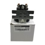 48 Volt Solenoid For EzGo TXT Electric Golf Cart 2010-Up - Image 2