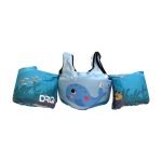 Drq Toddler Swim Vest Life Jacket 22-66 lbs