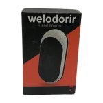 Welodorir Rechargeable Hand Warmer 5200mAh Power Bank